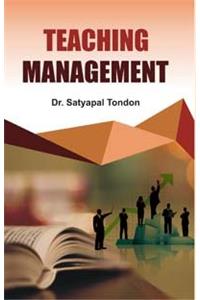 Teaching Management