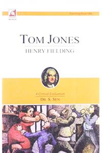 Henry Fielding : Tom Jones