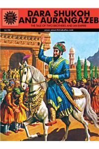 Dara Shukoh And Aurangazeb