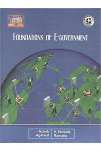 Foundations Of E-government