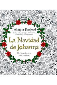 Navidad de Johanna, La