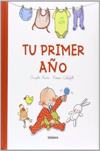 Tu primer ano