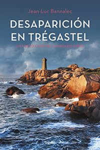 Desaparicion en Tregastel (Comisario Dupin 6)