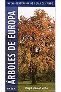 ARBOLES DE EUROPA.NUEVA GENERACION