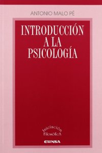 Introduccion A La Psicologia/ Physicology Introduction