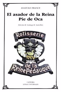 El asador de la reina Pie de Oca / At the Sign of the Reine Pedauque