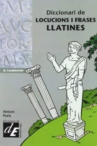 Diccionari de locucions i frases llatines