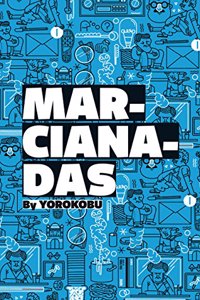 Marcianadas by Yorokobu