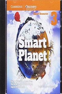 Smart Planet Level 3 Smart Resources