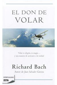 El Don de Volar