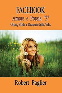 Facebook Amore e Poesia 2