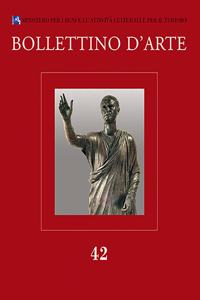 Bollettino d'Arte 42. 2019. Serie VII-Fascicolo N. 42