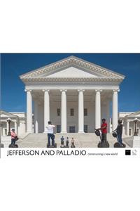 Jefferson and Palladio