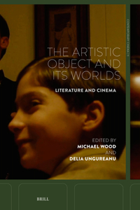 The Artistic Object and Its Worlds