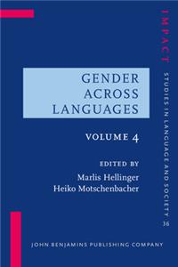 Gender Across Languages