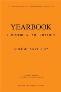 Yearbook Commercial Arbitration 2002