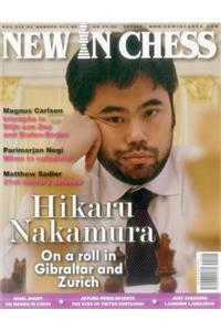 New in Chess Magazine 2015/2