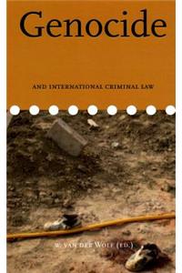 Genocide and International Criminal Law, Volume 2