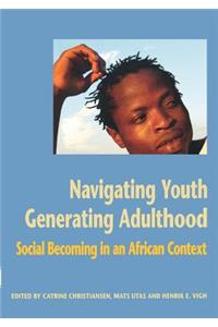 Navigating Youth, Generating Adulthood