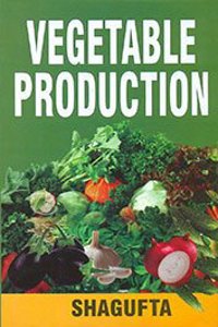 Vegetable Production