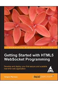 Getting Started with HTML5 Websocket Programming