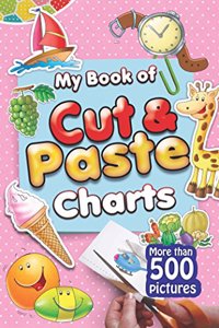 My Book Of Cut And Paste Charts