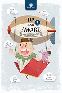 Up and Aware â€“ 1