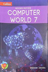 Revision: Computer World Cb 7 (19-20)