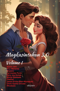 Magkasintahan 3.0 Volume I