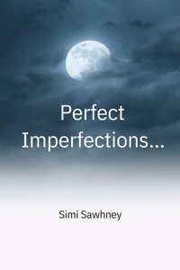 Perfect Imperfections! - Wabi-Sabi