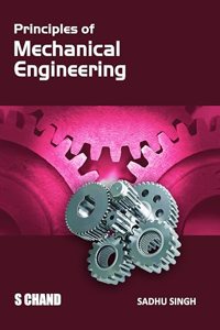 Principles of Mechanical Engineering