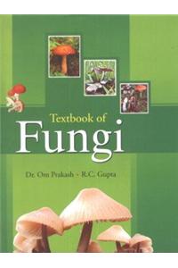 Textbook Of Fungi