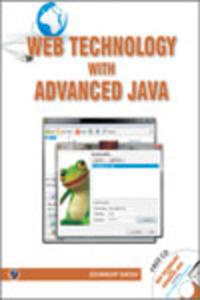 Web Technology With Advanced Java