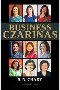 Business Czarinas