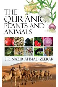 Quranic Plants and Animals