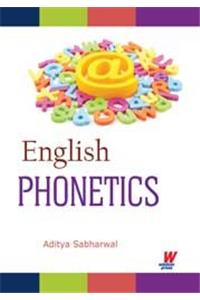 English Phonetics