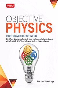 Objective Physics for NEET/AIIMS/JIPMER 2016