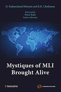 Mystiques of MLI Brought Alive