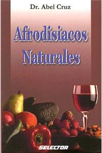 Afrodisiacos Naturales
