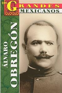 Alvaro Obregon