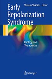 Early Repolarization Syndrome