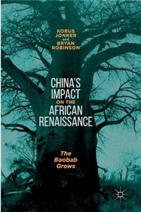 China’s Impact on the African Renaissance