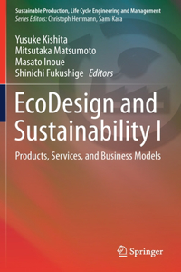 EcoDesign and Sustainability I