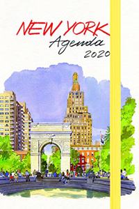 New York Agenda 2020