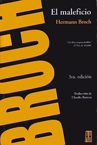 El maleficio/ The Spell