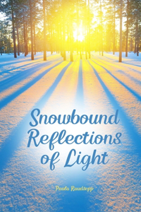 Snowbound Reflections of Light