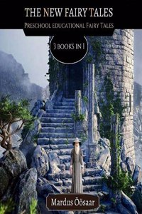 New Fairy Tales