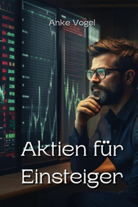 Aktien für Einsteiger