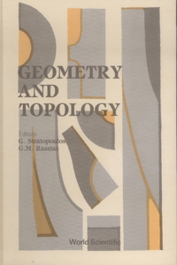 Geometry and Topology