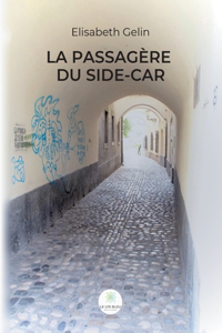 passagère du side-car